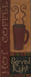 Buy Hot Coffee at AllPosters.com