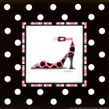High Heel Shoe II