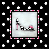 High Heel Shoe I