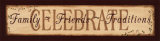 Buy Celebrate at AllPosters.com