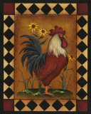 Red Rooster II