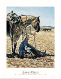 Buy Cowboy Tranquility at AllPosters.com