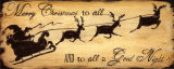 Merry Christmas to All