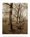 Buy Restful Autumn I at AllPosters.com