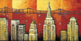 Manhattan I