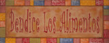Buy Bendice Los Alimentos at AllPosters.com