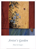 Buy Artist's Garden at AllPosters.com