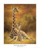 Buy Mother and Son at AllPosters.com