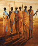 Les Gardiens de la Terre
