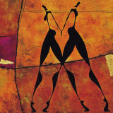 Profumo di Fragole (detail)
