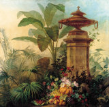 Buy Flowers and Tropical Plants at AllPosters.com