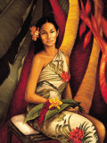 Island Woman II