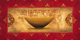 Buy Tibetan Panel at AllPosters.com