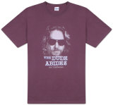 The Big Lebowski - The Dude Abides