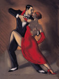 Buy Tango de Minuit at AllPosters.com