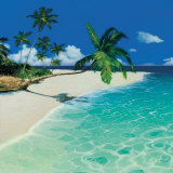 Buy Serenity Bay (detail) at AllPosters.com
