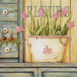 Fleurs