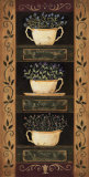 Teacup Herbs I
