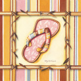 Bamboo Flip Flop II