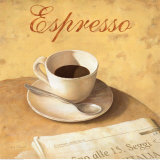 Espresso Cup