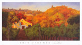 Buy Ochre Hillside at AllPosters.com