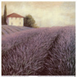 Lavender Hills Detail