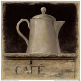 Cafe de Provence