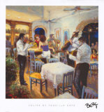 Buy Felipe of Tequila Cafe at AllPosters.com