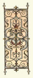 Wrought Iron Panels II