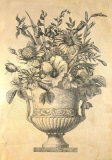 Buy Floral Splendor I at AllPosters.com
