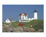 Buy Nubble Light at AllPosters.com