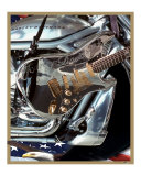 Born in the USA