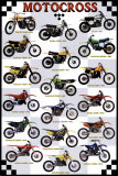 Buy Motocross at AllPosters.com