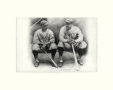 Ruth and Gehrig