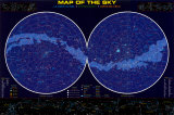 Map of the Sky