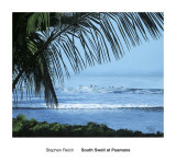 South Swell at Puamana