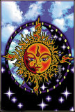 Buy Sun Face at AllPosters.com