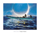 Buy Tropic Moon at AllPosters.com