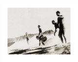 Tom and Crew, Diamond Head