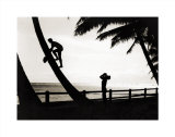 Buy Hawaiian Silhouette, 1931 at AllPosters.com