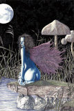 Moon Sahdows