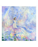 Buy Angel in the Meadow at AllPosters.com