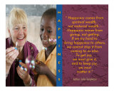 Buy Principles of Humanity - Happiness at AllPosters.com
