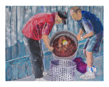 Buy Boiling Mud Bugs at AllPosters.com