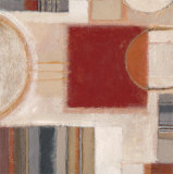 Buy Rust Block at AllPosters.com