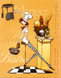 Sassy Chef III
