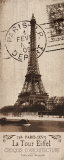La Tour Eiffel