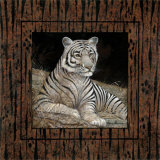 White Tiger