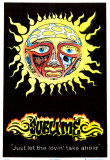 Sublime Sun