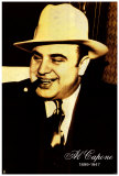 Buy Al Capone at AllPosters.com